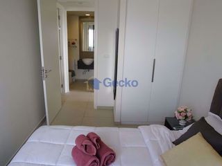 Condo en alquiler de 2 habitaciones en Bang Lamung, Chonburi
