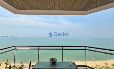 For sale 2 bedrooms condo in Central Pattaya, Pattaya