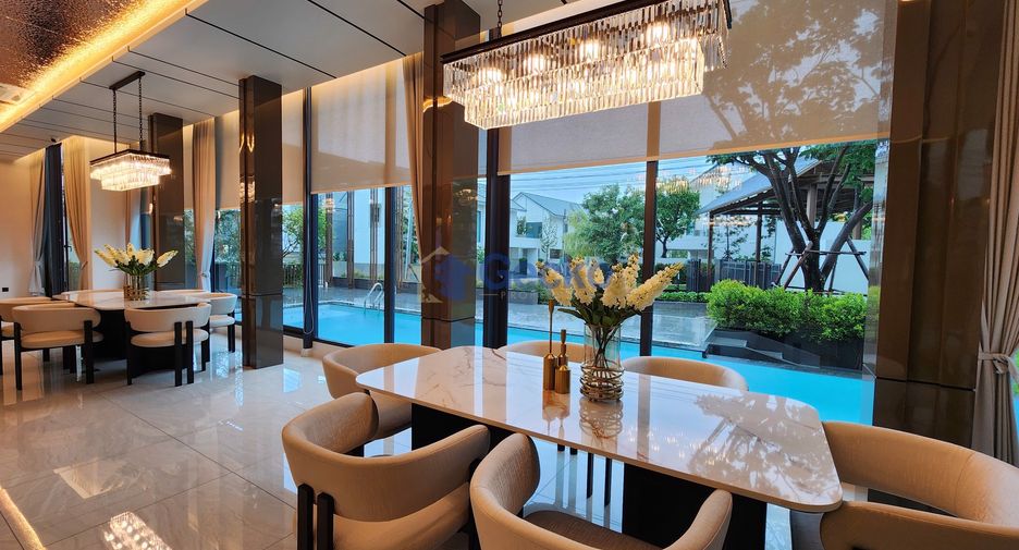 Haus zum Kauf mit 4 Zimmer in East Pattaya, Pattaya