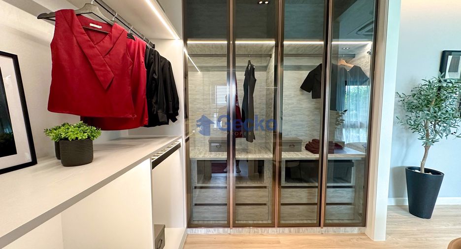 Haus zum Kauf mit 4 Zimmer in East Pattaya, Pattaya