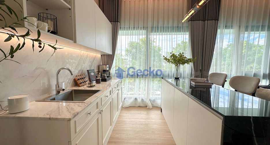 Haus zum Kauf mit 4 Zimmer in East Pattaya, Pattaya