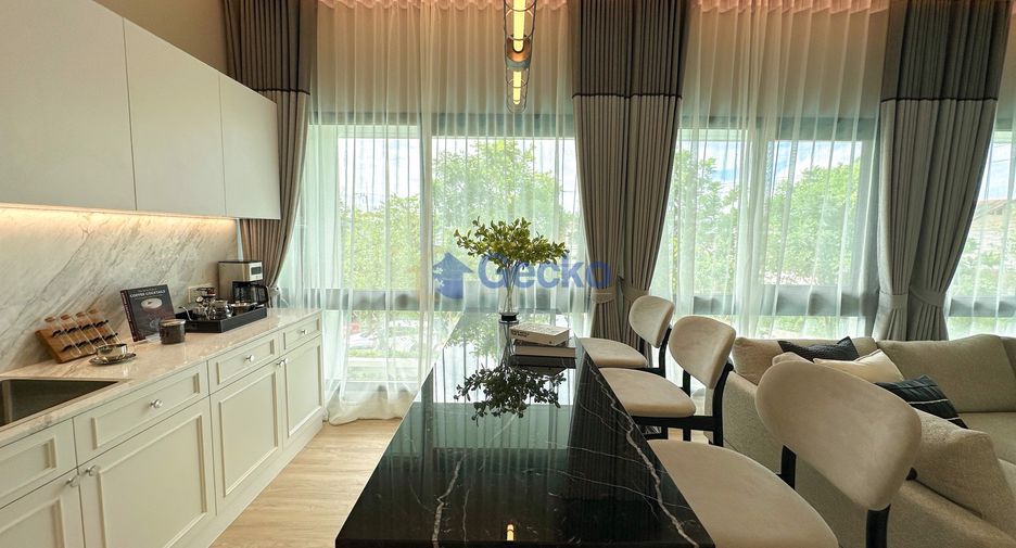 Haus zum Kauf mit 4 Zimmer in East Pattaya, Pattaya