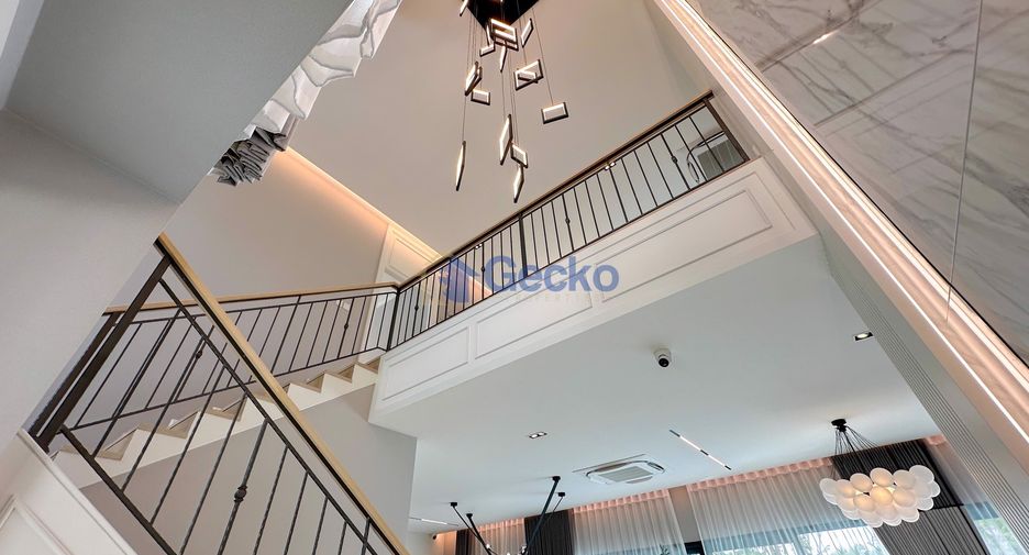 Haus zum Kauf mit 4 Zimmer in East Pattaya, Pattaya