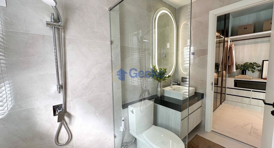 Haus zum Kauf mit 4 Zimmer in East Pattaya, Pattaya