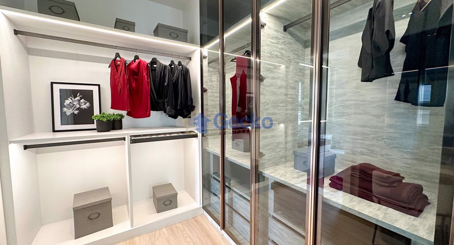 Haus zum Kauf mit 4 Zimmer in East Pattaya, Pattaya