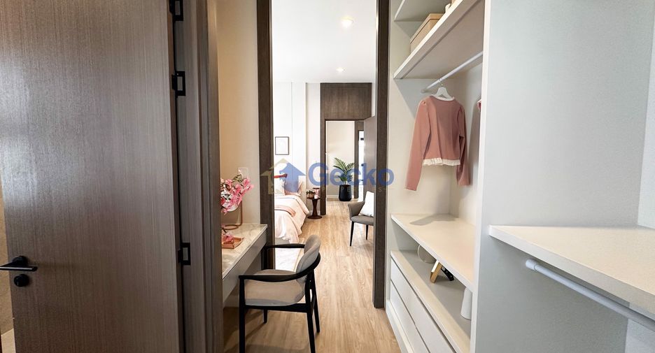 ขาย 4 ห้องนอน บ้านเดี่ยว ใน บางละมุง, ชลบุรี