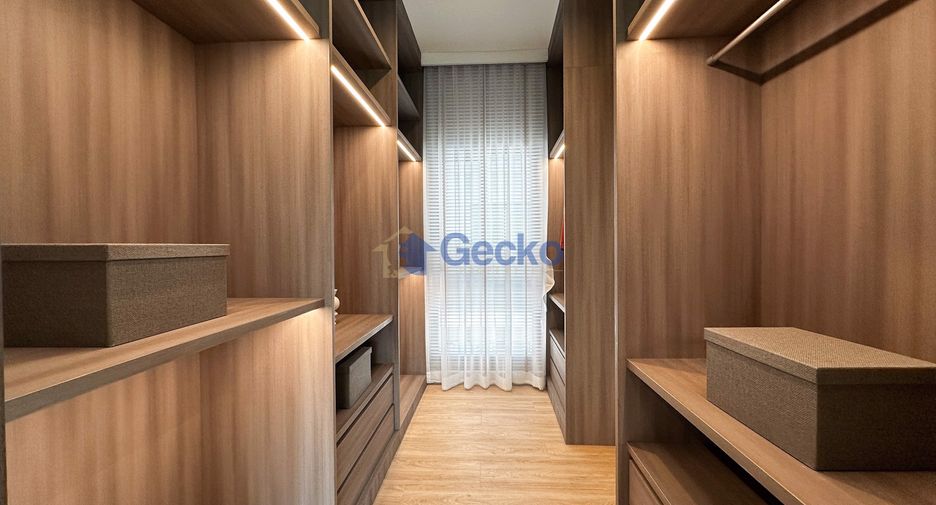 ขาย 4 ห้องนอน บ้านเดี่ยว ใน บางละมุง, ชลบุรี