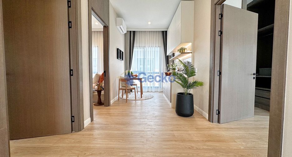 ขาย 4 ห้องนอน บ้านเดี่ยว ใน บางละมุง, ชลบุรี