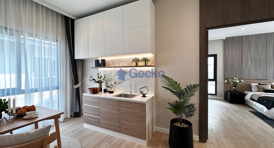 ขาย 4 ห้องนอน บ้านเดี่ยว ใน บางละมุง, ชลบุรี