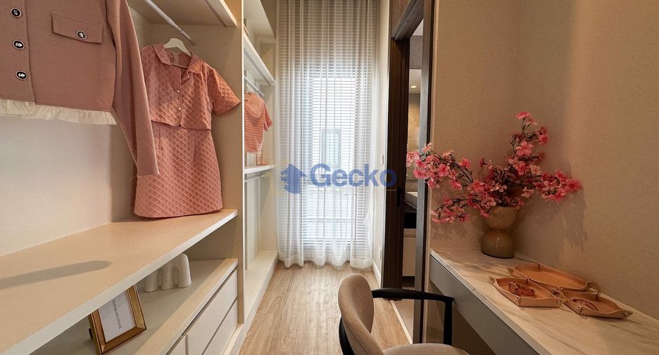 ขาย 4 ห้องนอน บ้านเดี่ยว ใน บางละมุง, ชลบุรี