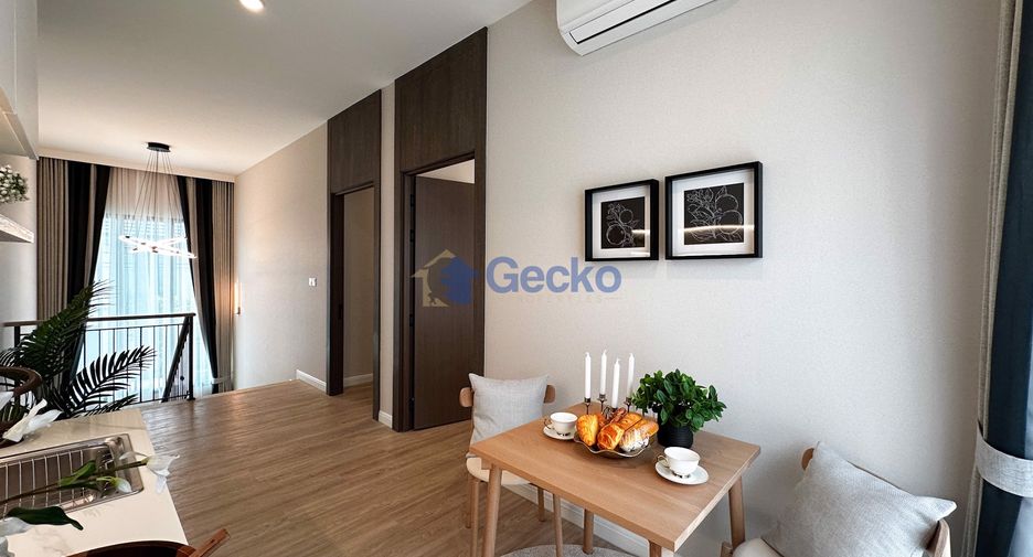 ขาย 4 ห้องนอน บ้านเดี่ยว ใน บางละมุง, ชลบุรี