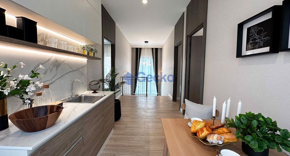 ขาย 4 ห้องนอน บ้านเดี่ยว ใน บางละมุง, ชลบุรี