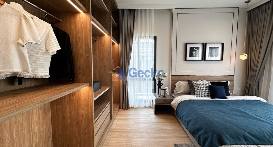 ขาย 4 ห้องนอน บ้านเดี่ยว ใน บางละมุง, ชลบุรี