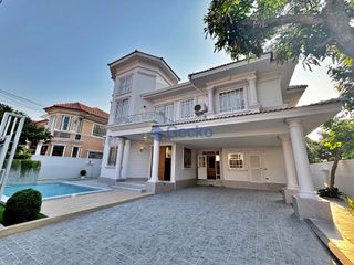 For sale 4 ベッドルーム house in Bang Lamung, Chonburi
