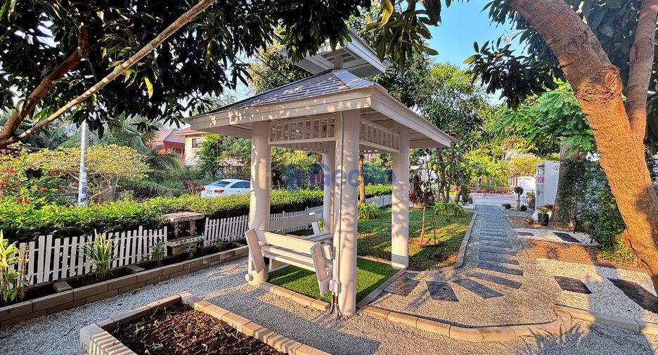 Haus zum Kauf mit 4 Zimmer in East Pattaya, Pattaya