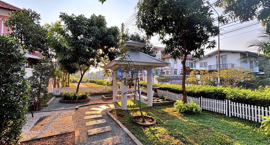 Haus zum Kauf mit 4 Zimmer in East Pattaya, Pattaya