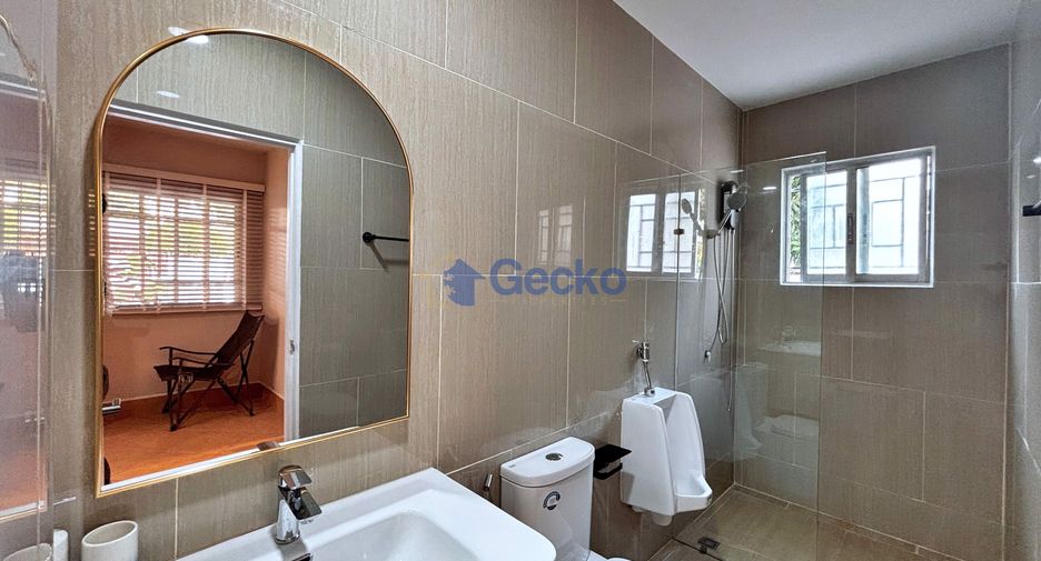 Haus zum Kauf mit 4 Zimmer in East Pattaya, Pattaya