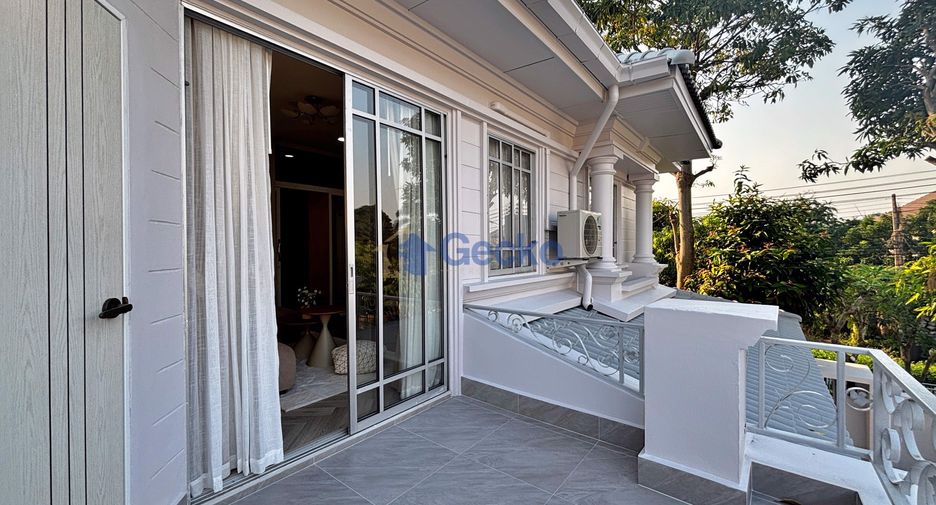 Haus zum Kauf mit 4 Zimmer in East Pattaya, Pattaya