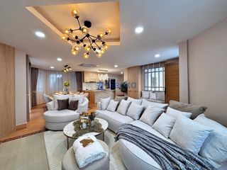 For sale 4 ベッドルーム house in Bang Lamung, Chonburi