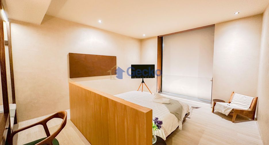 Casa en venta de 5 habitaciones en South Pattaya, Pattaya