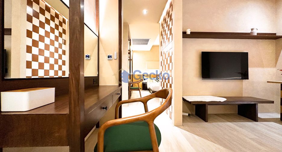 Casa en venta de 5 habitaciones en South Pattaya, Pattaya