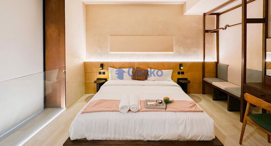Casa en venta de 5 habitaciones en South Pattaya, Pattaya