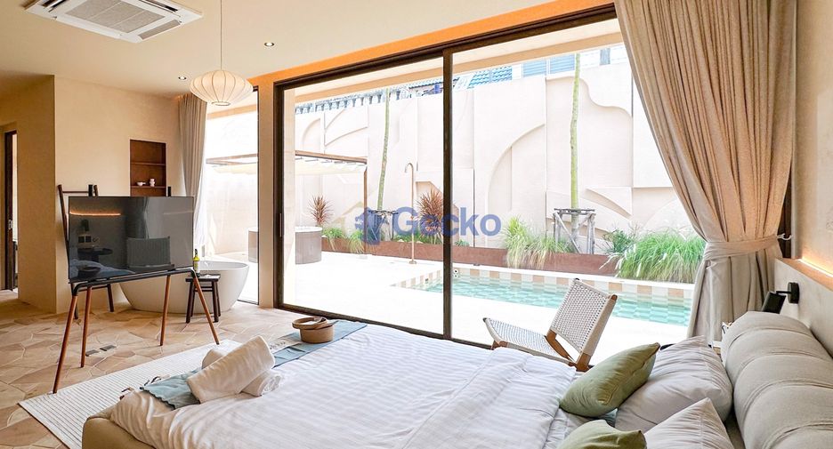 Casa en venta de 5 habitaciones en South Pattaya, Pattaya