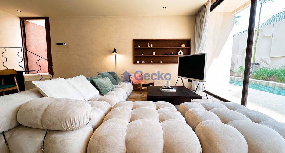 Casa en venta de 5 habitaciones en South Pattaya, Pattaya