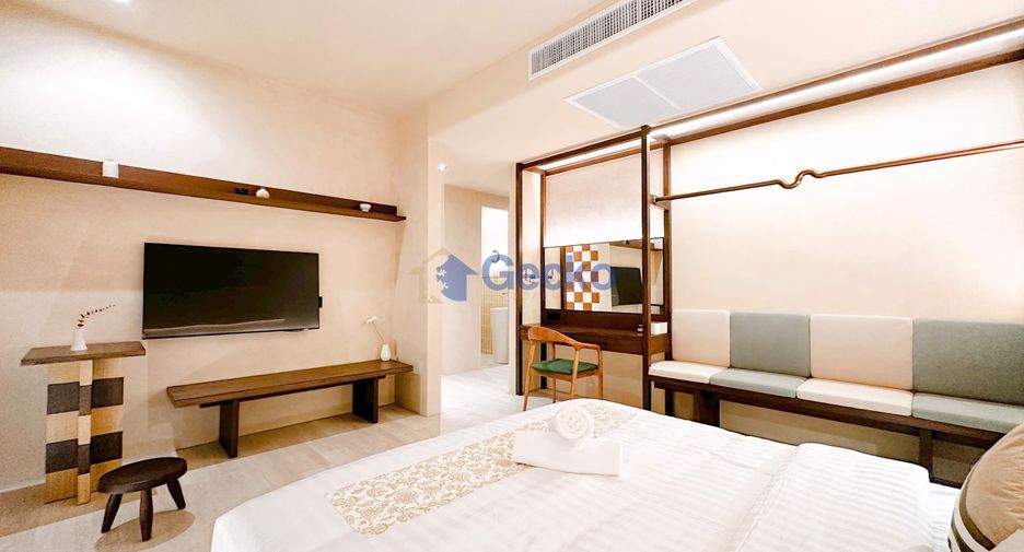 Casa en venta de 5 habitaciones en South Pattaya, Pattaya