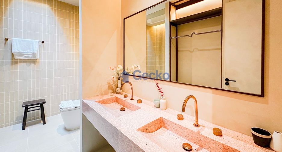 Casa en venta de 5 habitaciones en South Pattaya, Pattaya