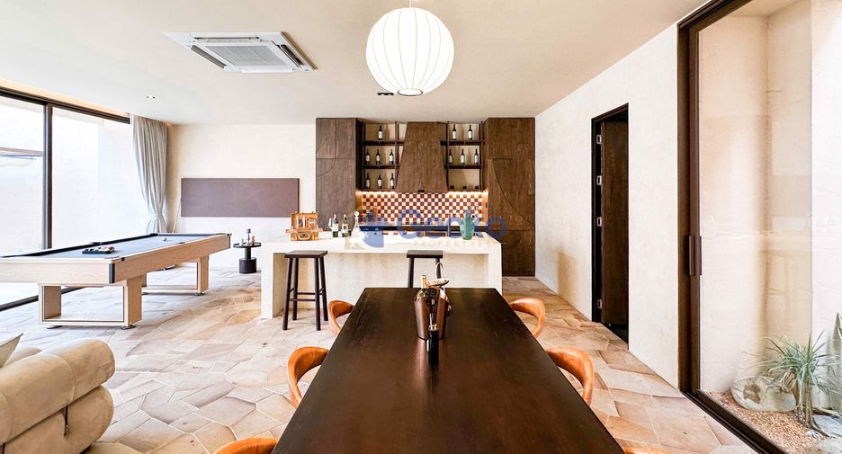 Casa en venta de 5 habitaciones en South Pattaya, Pattaya