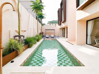Casa en venta de 5 habitaciones en Bang Lamung, Chonburi