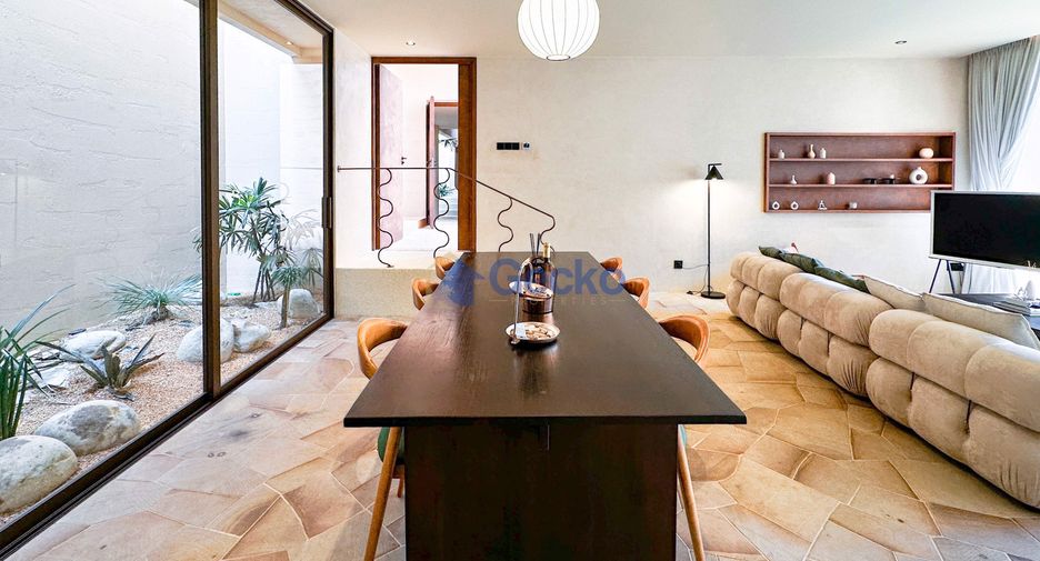 Casa en venta de 5 habitaciones en South Pattaya, Pattaya