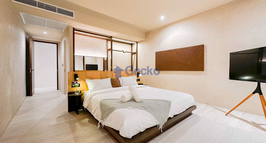 Casa en venta de 5 habitaciones en South Pattaya, Pattaya