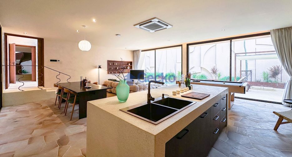 Casa en venta de 5 habitaciones en South Pattaya, Pattaya
