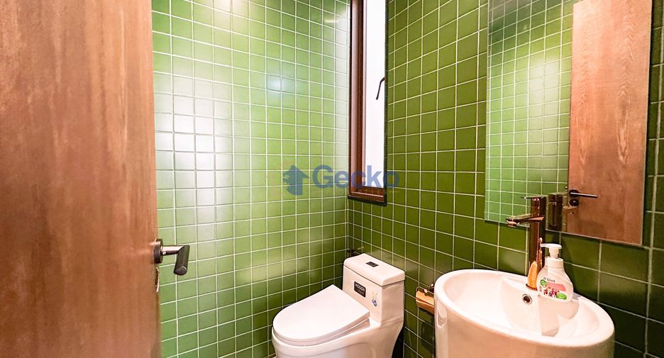 Casa en venta de 5 habitaciones en South Pattaya, Pattaya