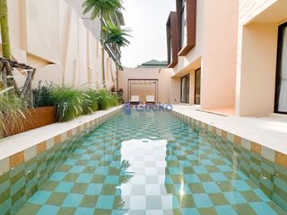 Casa en venta de 5 habitaciones en Bang Lamung, Chonburi