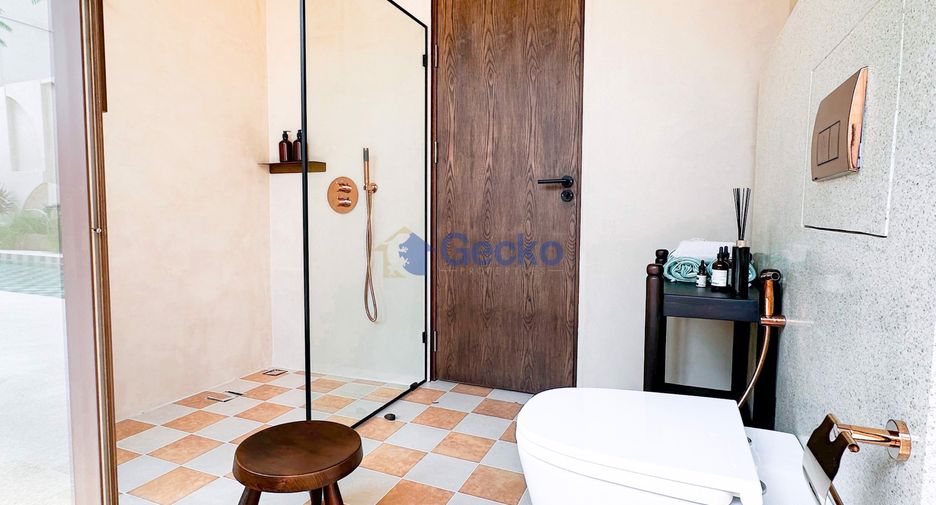 Casa en venta de 5 habitaciones en South Pattaya, Pattaya