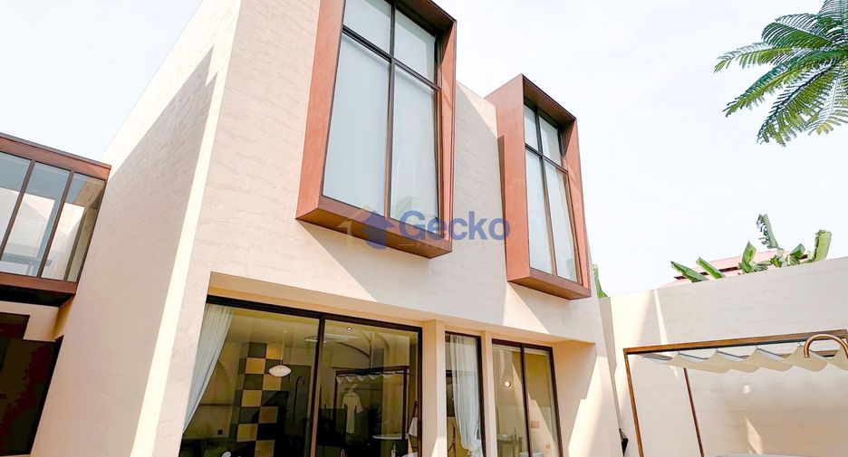 Casa en venta de 5 habitaciones en South Pattaya, Pattaya