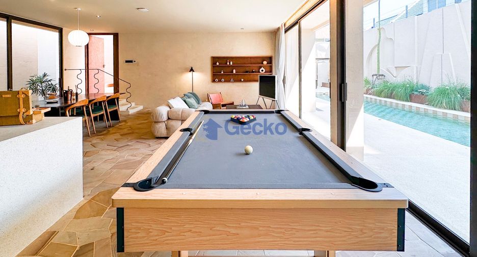 Casa en venta de 5 habitaciones en South Pattaya, Pattaya