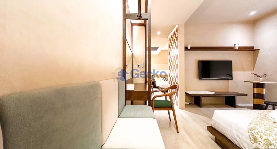 Casa en venta de 5 habitaciones en South Pattaya, Pattaya