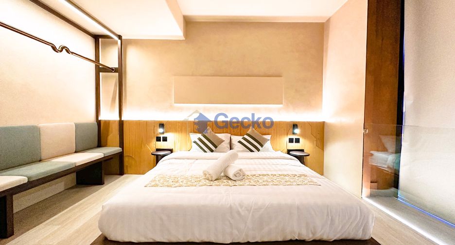 Casa en venta de 5 habitaciones en South Pattaya, Pattaya
