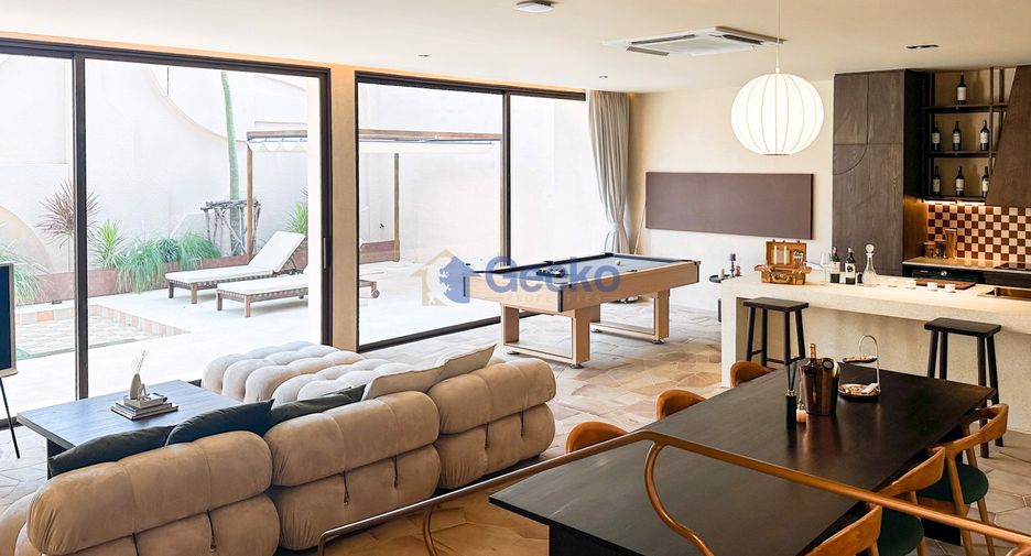Casa en venta de 5 habitaciones en South Pattaya, Pattaya