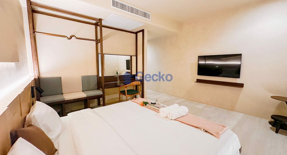 Casa en venta de 5 habitaciones en South Pattaya, Pattaya