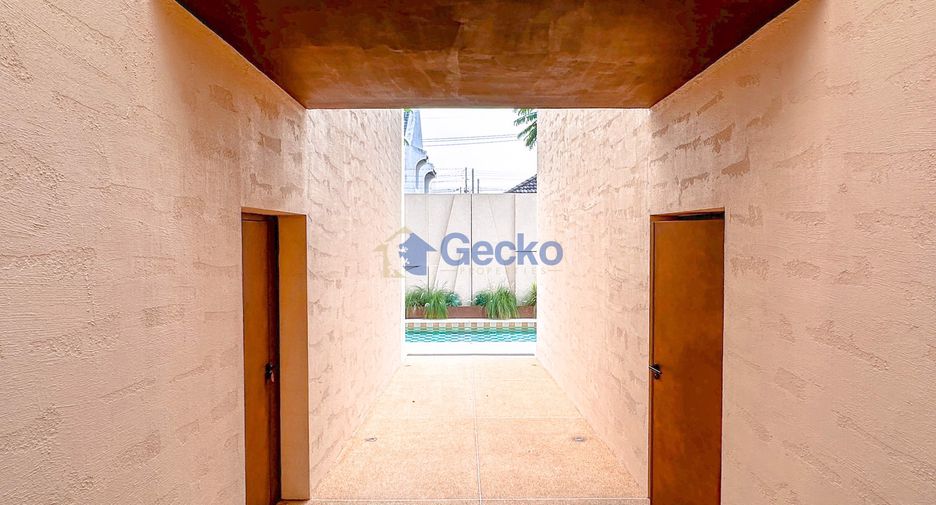 Casa en venta de 5 habitaciones en South Pattaya, Pattaya