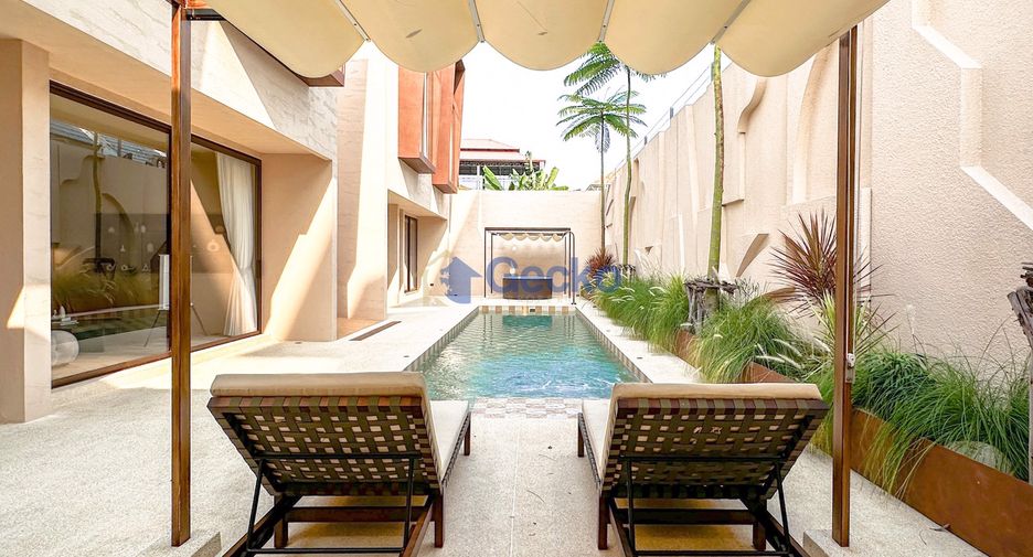 Casa en venta de 5 habitaciones en South Pattaya, Pattaya