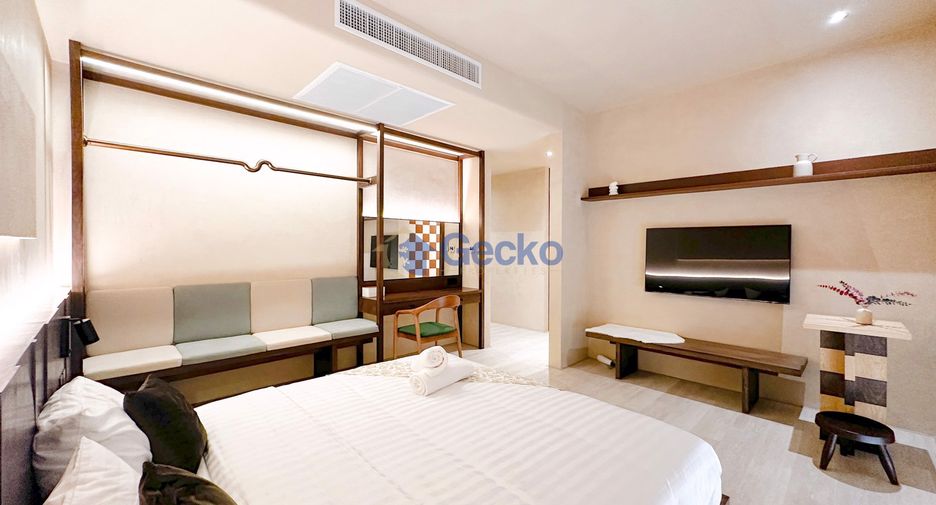 Casa en venta de 5 habitaciones en South Pattaya, Pattaya
