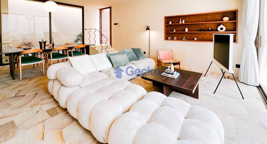 Casa en venta de 5 habitaciones en South Pattaya, Pattaya
