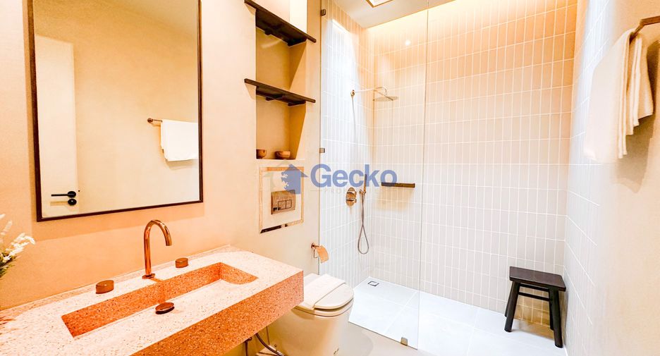 Casa en venta de 5 habitaciones en South Pattaya, Pattaya