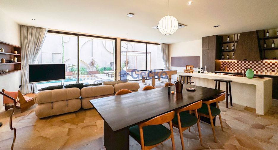 Casa en venta de 5 habitaciones en South Pattaya, Pattaya